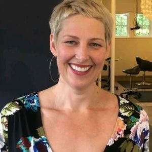 Meet your Posher, Beth